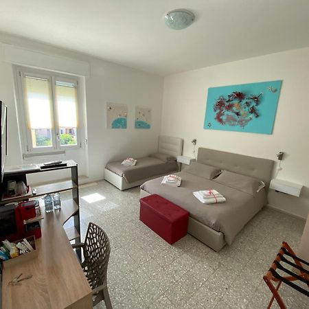 Rossocorallo Rooms Алгеро Екстериор снимка