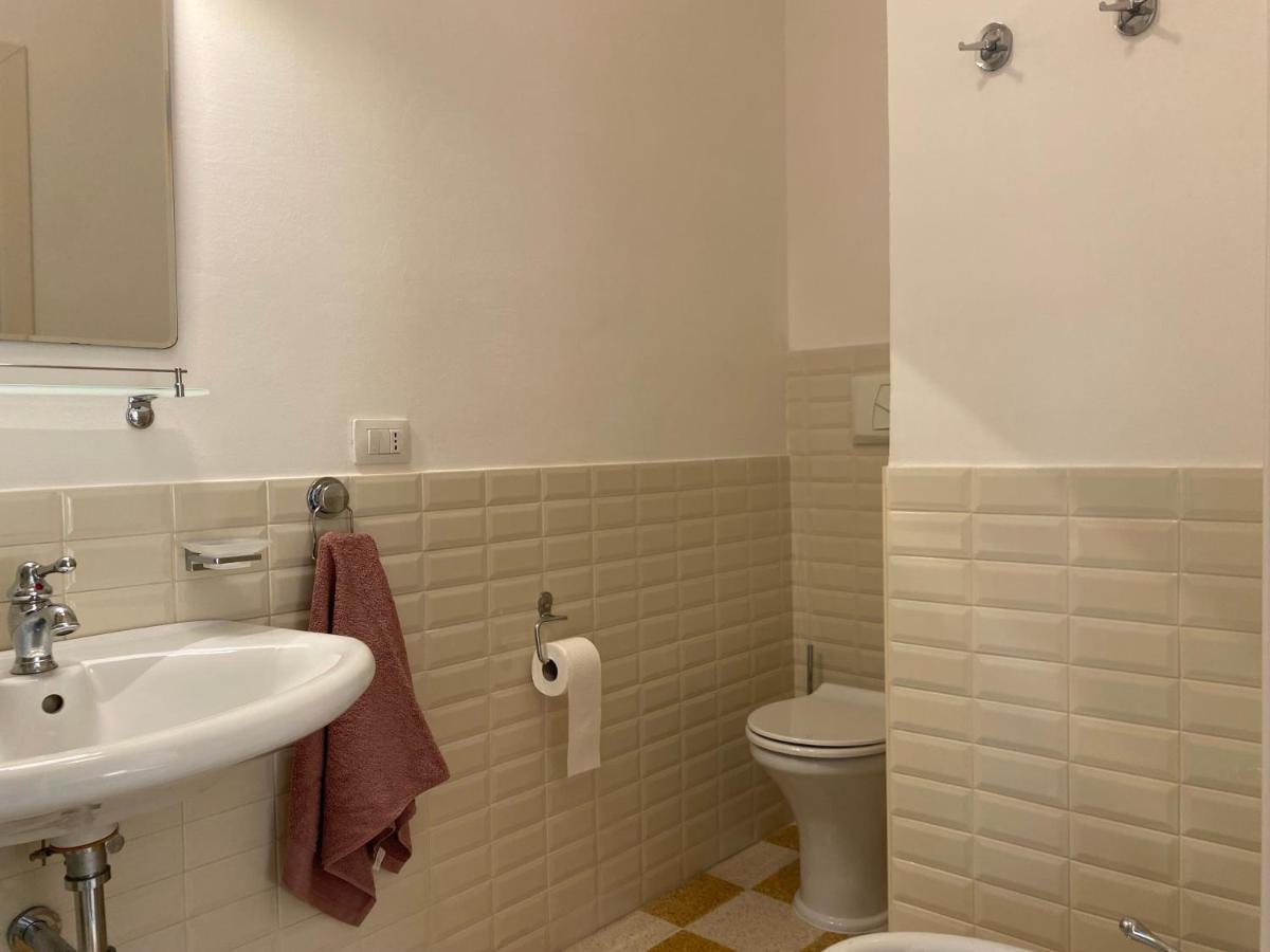 Rossocorallo Rooms Алгеро Екстериор снимка
