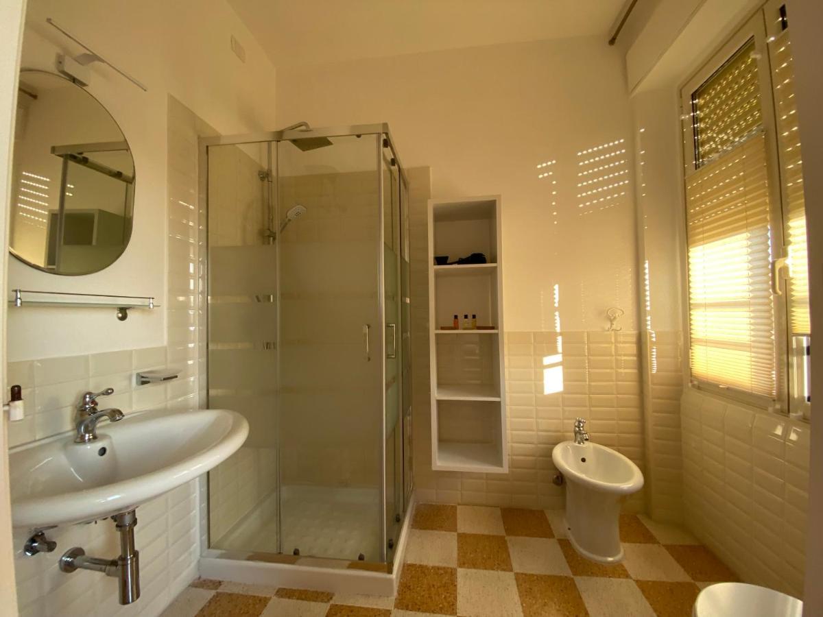 Rossocorallo Rooms Алгеро Екстериор снимка