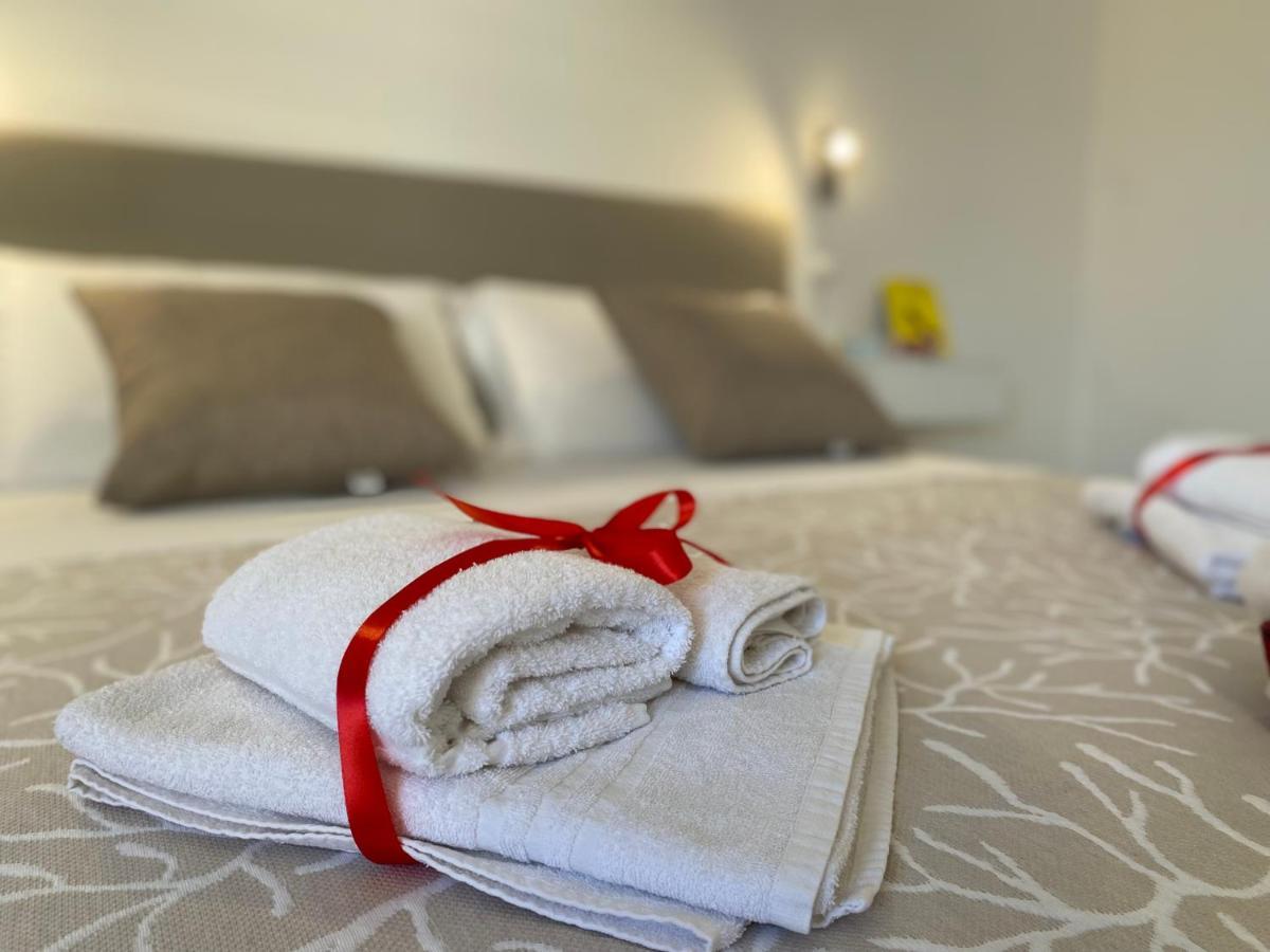 Rossocorallo Rooms Алгеро Екстериор снимка