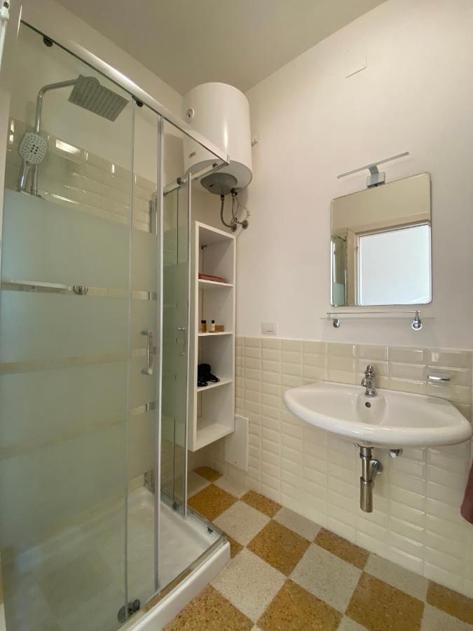Rossocorallo Rooms Алгеро Екстериор снимка