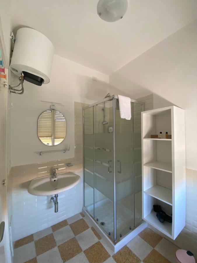 Rossocorallo Rooms Алгеро Екстериор снимка