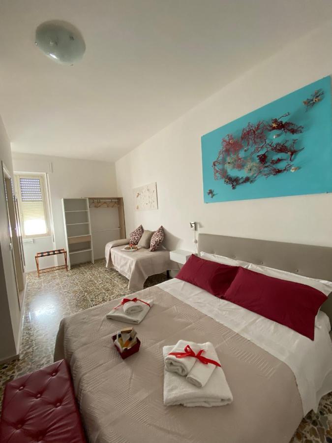 Rossocorallo Rooms Алгеро Екстериор снимка