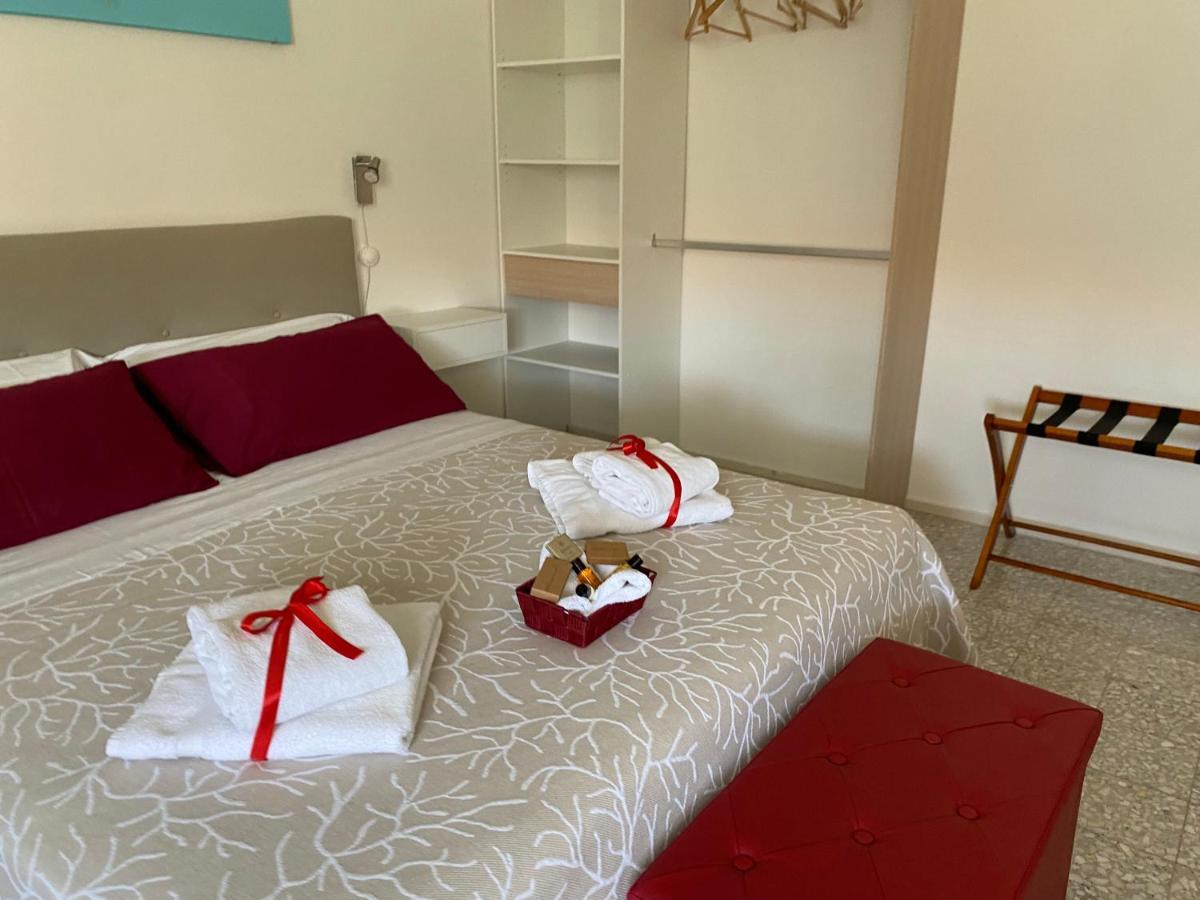 Rossocorallo Rooms Алгеро Екстериор снимка