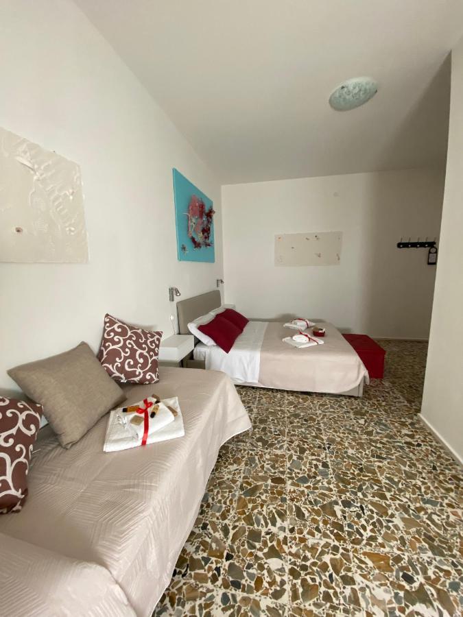 Rossocorallo Rooms Алгеро Екстериор снимка