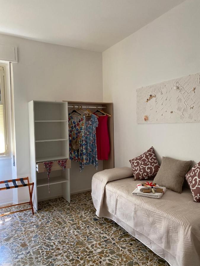 Rossocorallo Rooms Алгеро Екстериор снимка