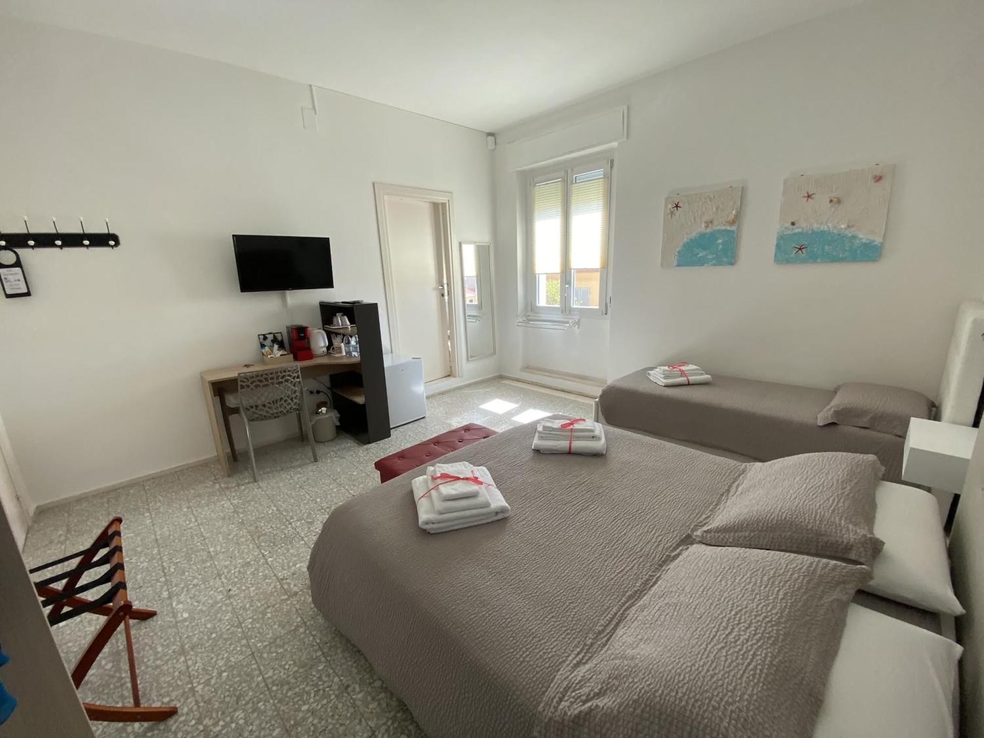Rossocorallo Rooms Алгеро Екстериор снимка