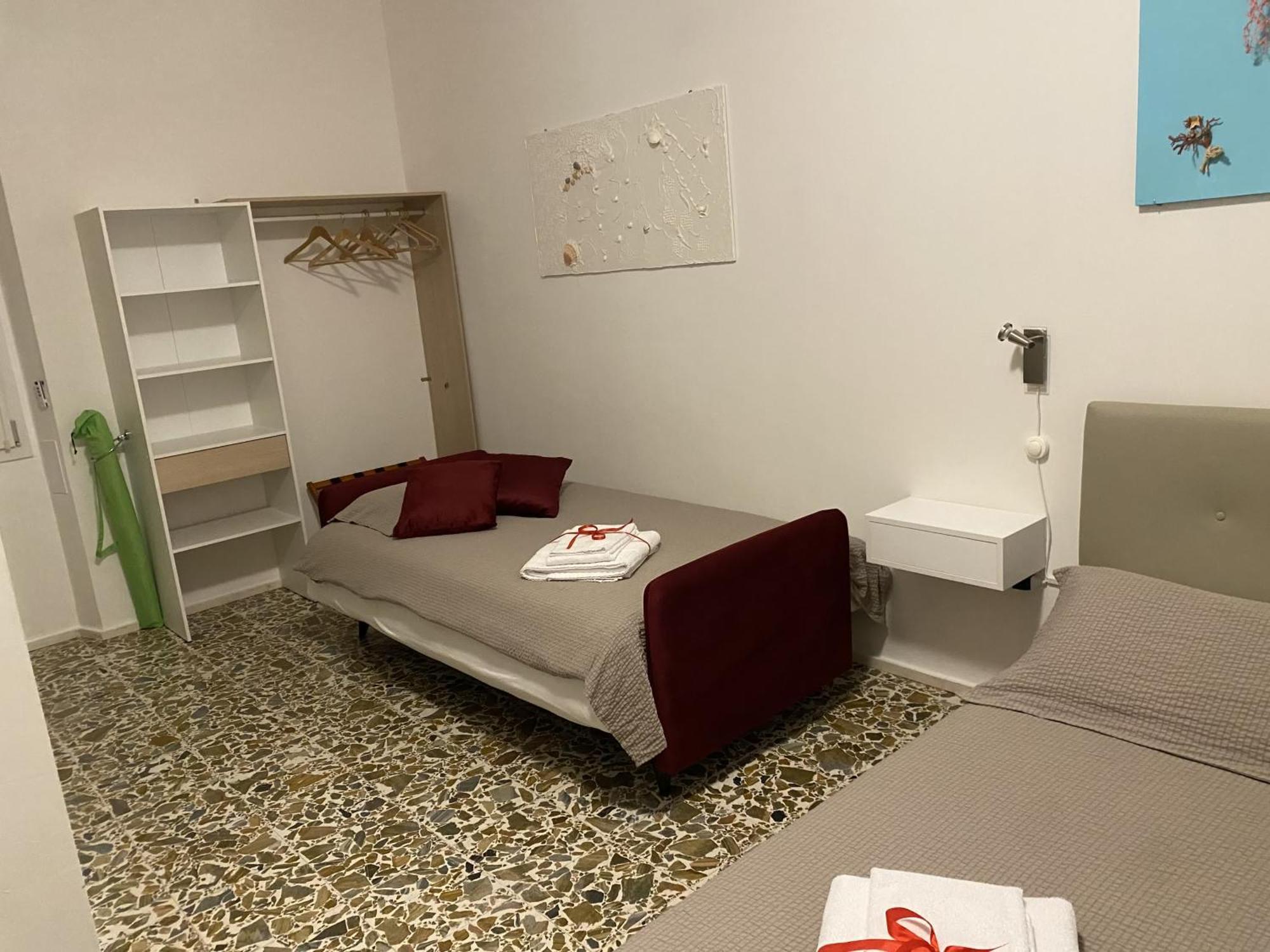 Rossocorallo Rooms Алгеро Екстериор снимка