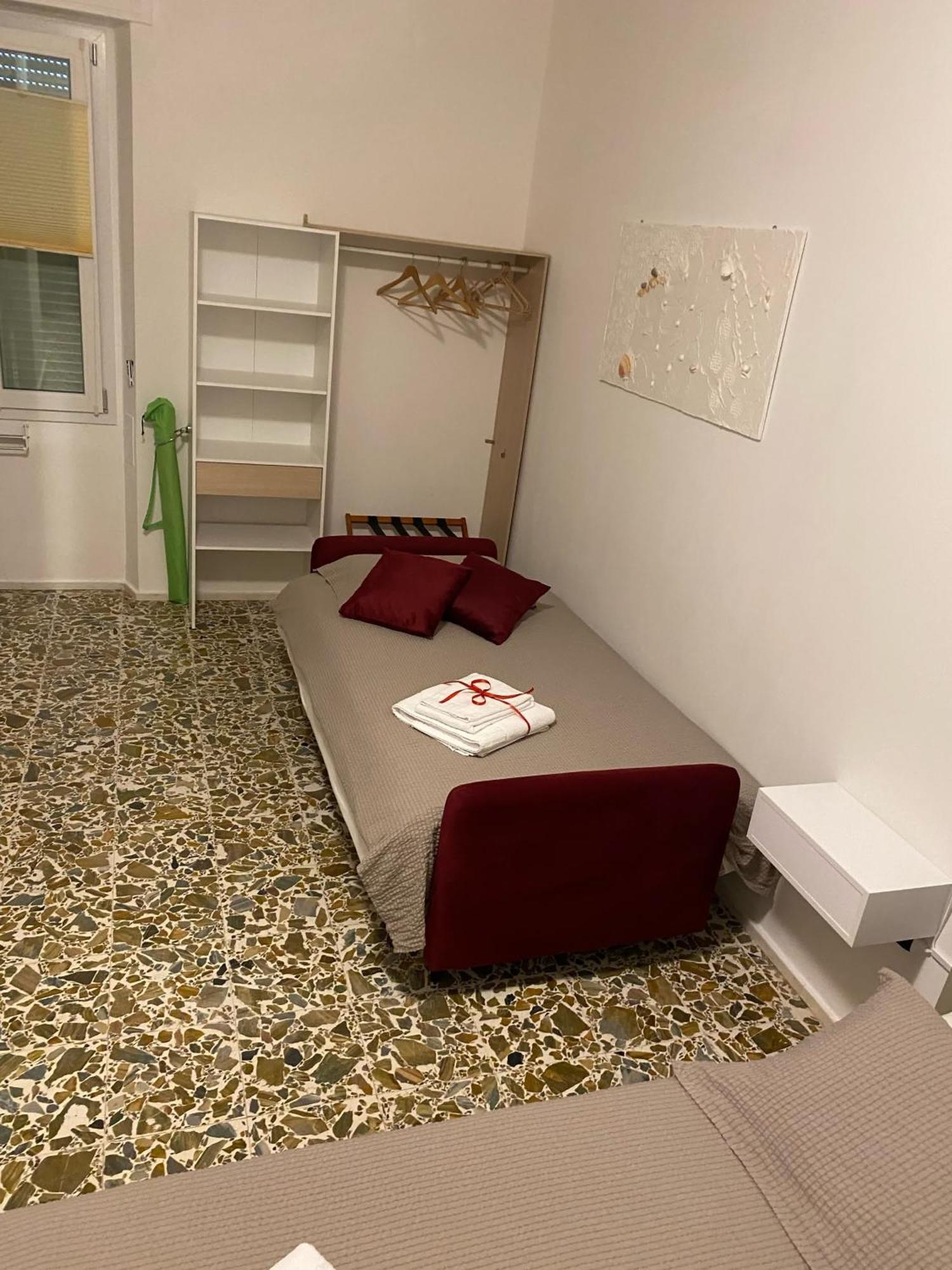 Rossocorallo Rooms Алгеро Екстериор снимка
